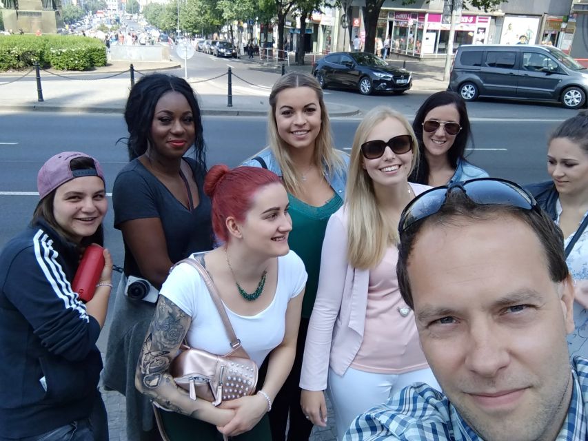 Prague Half-Day Private Walking Tour - Price and value: what $80 per person buys you
