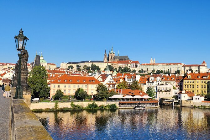 Prague Highlights - 3 hours Private WalkingTour - Key things to know before you go