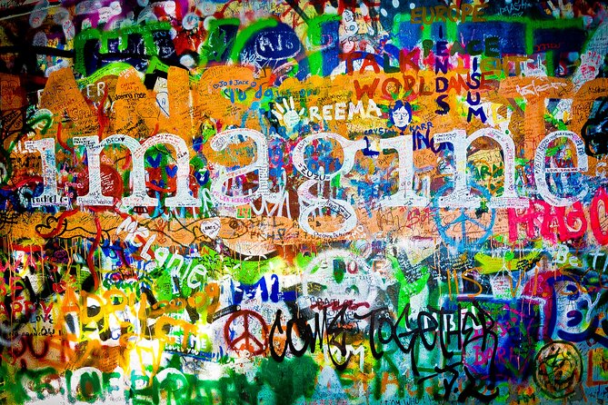 Prague Highlights in Half a Day - Key highlights worth marking on your Prague map
