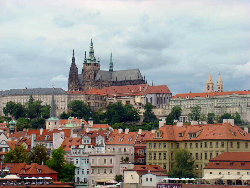 Prague: Highlights of Prague Private Half-Day Tour by Car - How a Tailor-Made Private Tour Actually Helps You