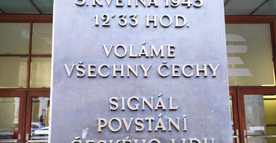 Prague: Historical Walking Tour with Focus on World War 2 - Former Gestapo headquarters: the minute of silence is the real lesson
