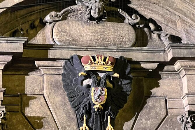 Prague History Highlights including Loreta Monastery tour - Old Town finish from Klementinum to the Astronomical Clock