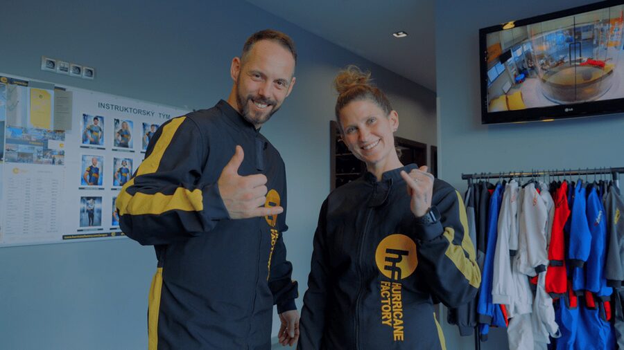 Prague: Hurricane Factory Indoor Skydiving Experience - Why Prague’s Hurricane Factory wind tunnel feels so real