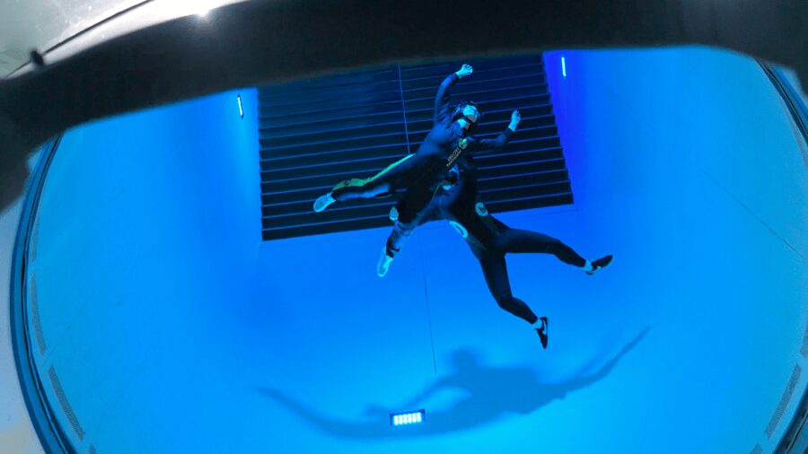 Prague: Hurricane Factory Indoor Skydiving Experience - Should you book Hurricane Factory indoor skydiving near Prague?