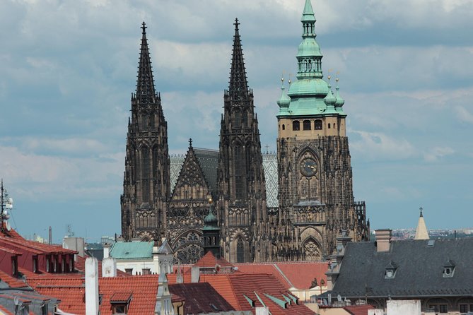 Prague in 2 Days Private Tour with Tereza - Little Quarter after the Castle: churches, baroque palaces, and beer
