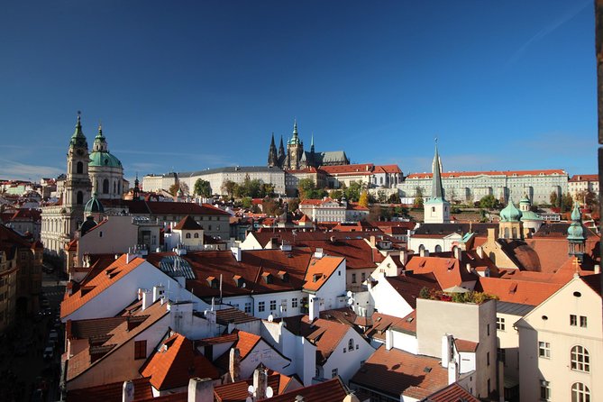 Prague in 2 Days Private Tour with Tereza - Day 2: Charles Bridge and Old Town Square, plus the small details that make it click