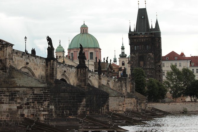 Prague in 2 Days Private Tour with Tereza - How to get the most from this 2-day plan