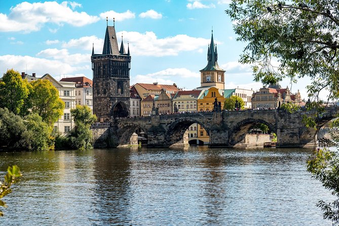 Prague in One Day by a Car - Excellent opportunity to see all the sights - Price and value: $240.59 per group for up to 6