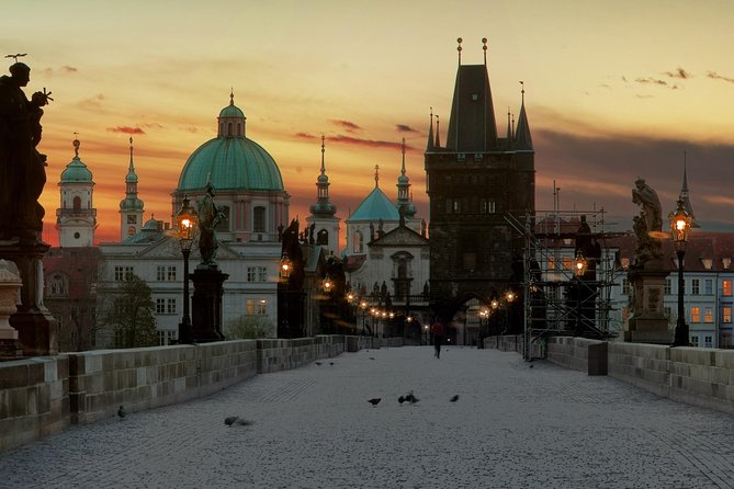 Prague In One Day Private Tour - A Private Prague Highlights Day That Actually Fits In One Day