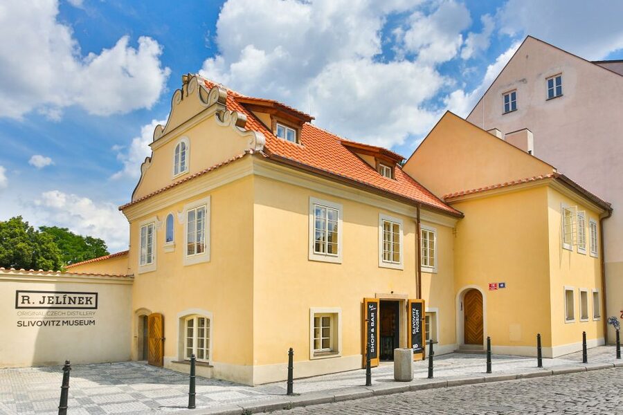 Prague:Interactive Museum of the National Drink with tasting - Key Highlights You Should Not Miss