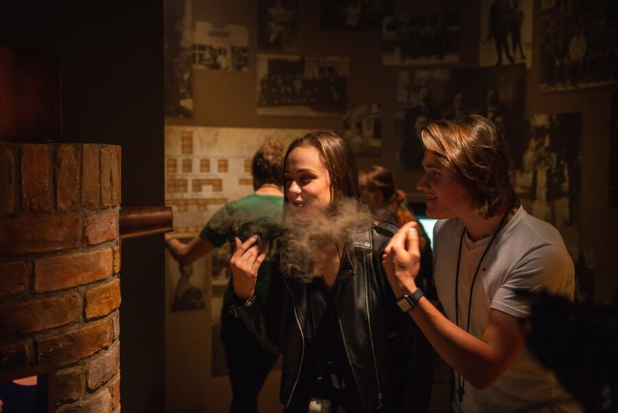 Prague:Interactive Museum of the National Drink with tasting - Who This Tour Fits Best (And Who Might Skip It)
