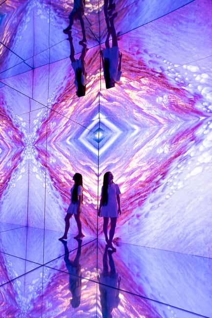 Prague: Interactive museum The Pop Up – Who am I? - Value check: is $16 for an hour enough?