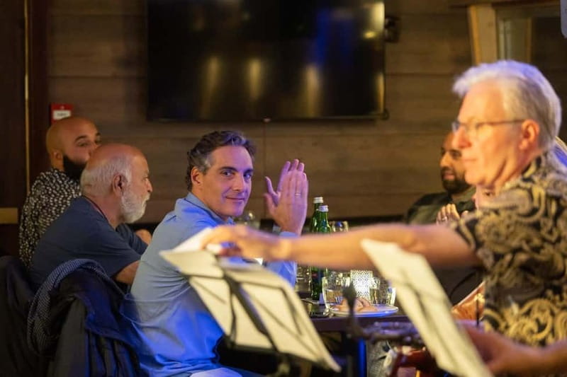 Prague: Jazz Boat Popular Live Jazz Dinner Cruise - Who Should Book This Jazz Boat Cruise, and Who Should Skip It