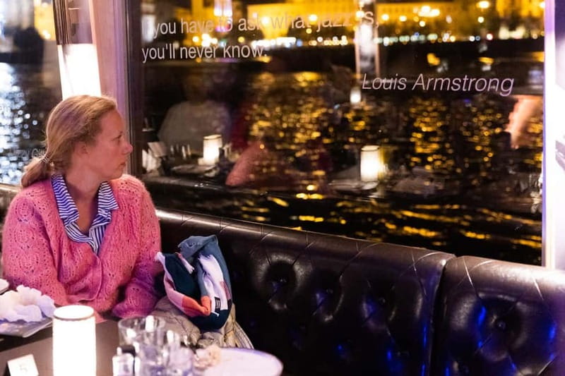 Prague: Jazz Boat Popular Live Jazz Dinner Cruise - Should You Book the Prague Jazz Boat Cruise?