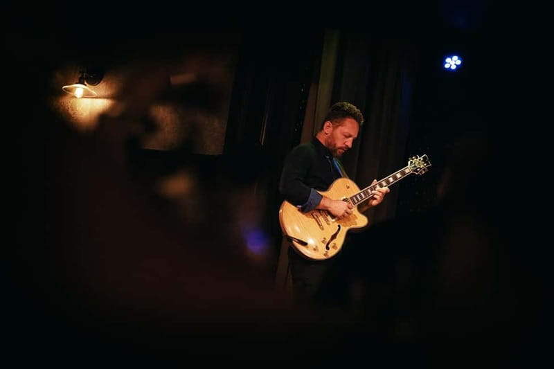 Prague: Jazz Show with Signature Cocktail - Who should book this jazz and cocktail show