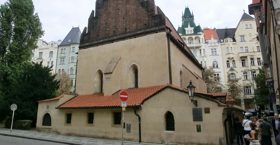Prague: Jewish Quarter and Museum Guided Tour - Why This Prague Jewish Quarter Tour Works in Real Time