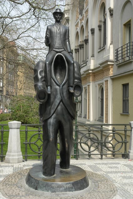 Prague: Jewish Quarter and Museum Guided Tour - Klausen Synagogue, Jewish Ceremonial Hall, and the Spanish Finale