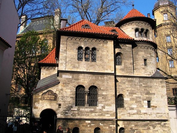 Prague Jewish Quarter and WW2 Private Tour - Key highlights that make this tour worth your time