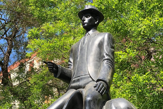 Prague Jewish Quarter and WW2 Private Tour - Jewish Quarter to Heydrich Terror, in one focused morning