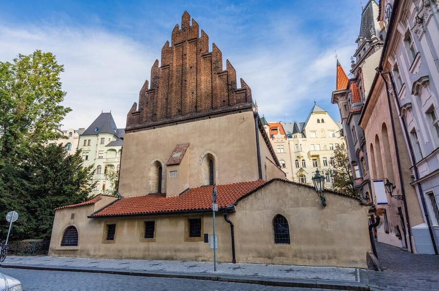 Prague: Jewish Quarter Half-Day Private Walking Tour - Who this tour suits best, and who should rethink it