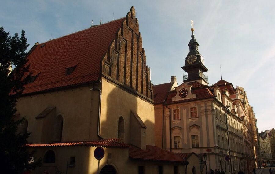 Prague: Jewish Quarter Premium Tour - Key things that make this tour worth your time
