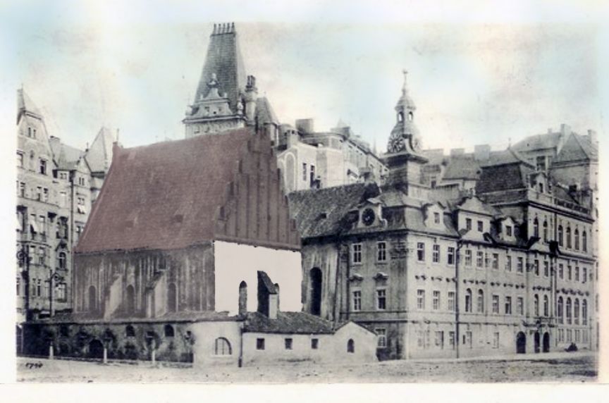 Prague: Jewish Quarter Premium Tour - Klausen Synagogue: the Maharal of Prague, plus everyday rituals