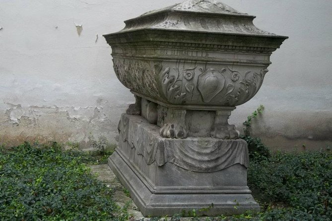 Prague Jewish Quarter Private Half-Day Walking Tour - Why This Private Jewish Quarter Walk Works So Well
