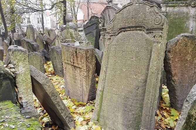 Prague Jewish Quarter Private tour - 3hours - Who this private tour fits best