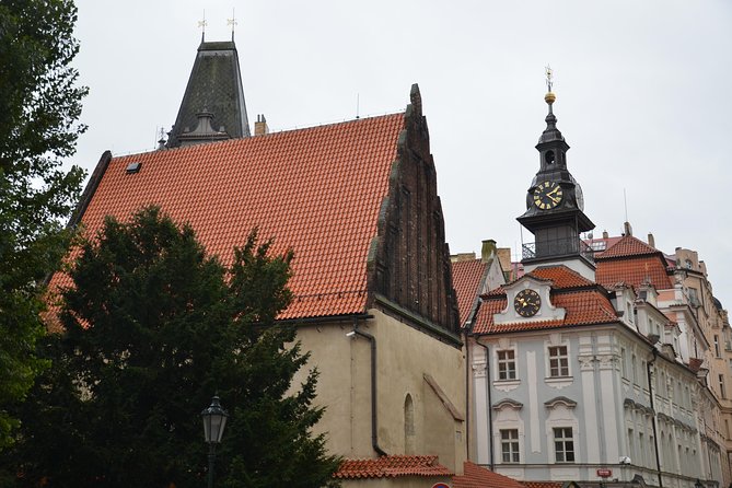 Prague Jewish Quarter Private tour - 3hours - Should you book this Prague Jewish Quarter tour?