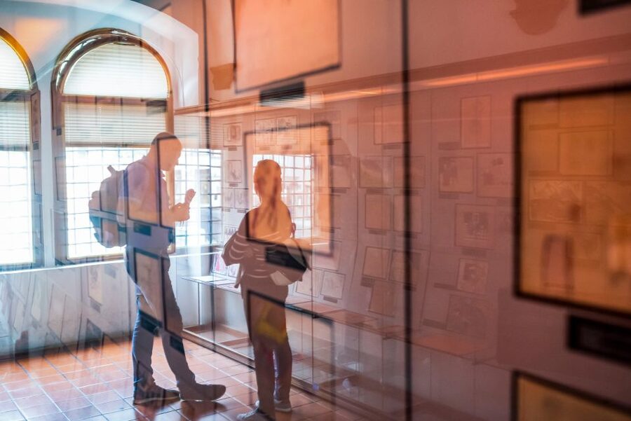 Prague: Jewish Quarter Ticket with optional Audio Guide - Should you book this Jewish Quarter ticket?