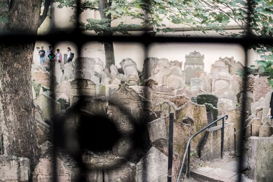 Prague: Jewish Quarter Ticket with optional Audio Guide - Price and value: why $55 can feel fair