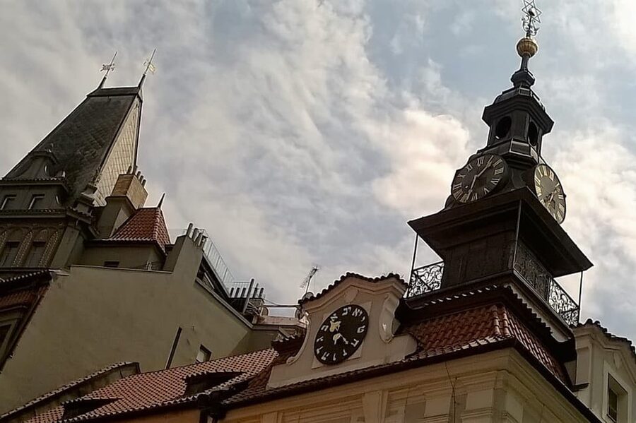 Prague: Jewish Quarter Walking Tour with Admission Tickets - Price and Logistics: Is $76 Good Value Here?