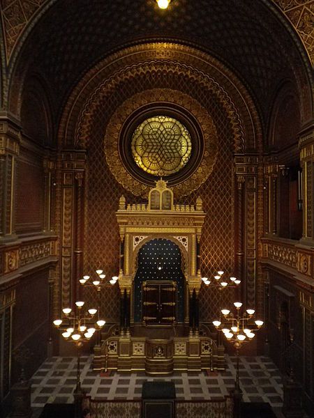 Prague: Jewish Town Walking Tour - Logistics that actually affect your day