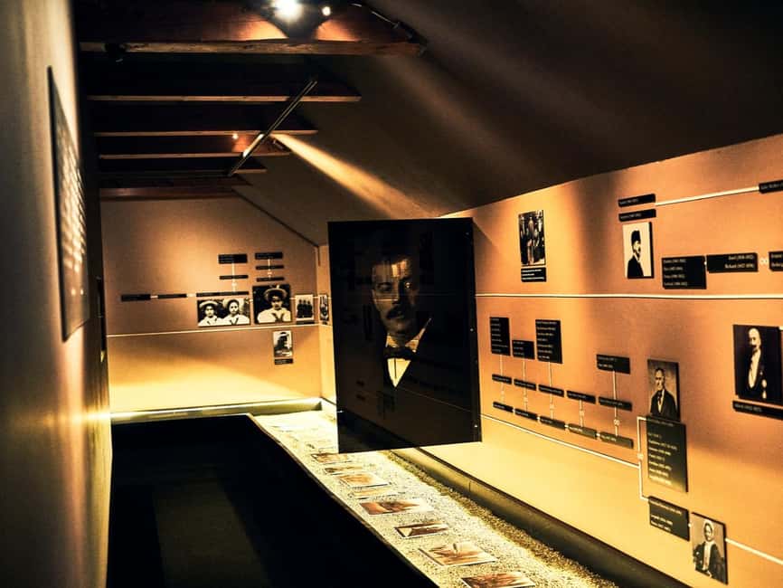 Prague: Kafka Museum Entry Ticket - How to Plan Your Day Without Rushing the Story