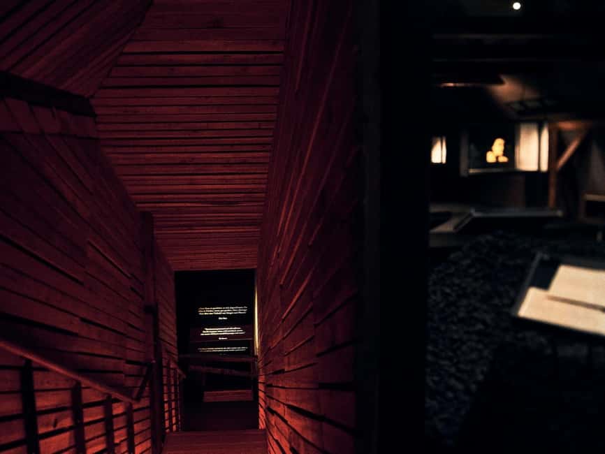 Prague: Kafka Museum Entry Ticket - Prague in Pictures: Photos and Drawings From Kafka’s Time