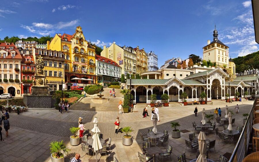 Prague: Karlovy Vary Day Trip with Watchtower and Funicular - Who This Day Trip Suits Best (And Who Might Want Something Else)