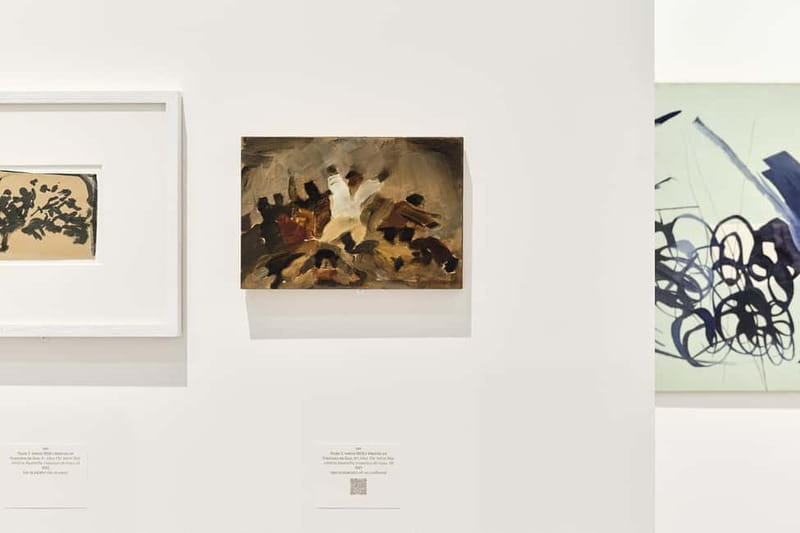 Prague – Kunsthalle Praha Gallery Ticket - Your gallery ticket covers more than just exhibitions
