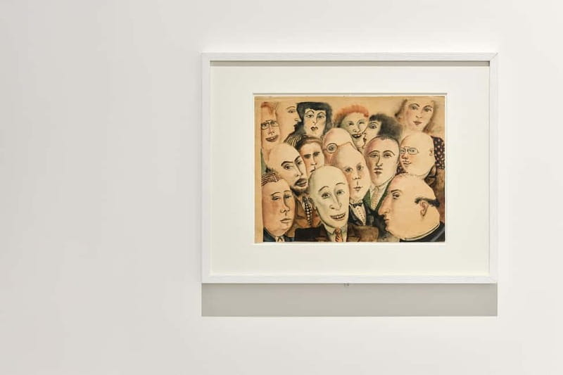 Prague – Kunsthalle Praha Gallery Ticket - AR experiences: the interactive layer that keeps you curious