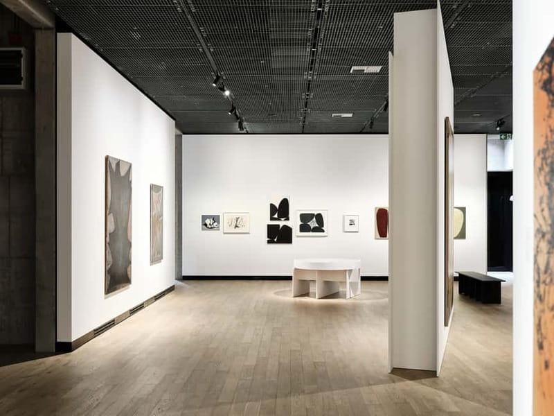 Prague – Kunsthalle Praha Gallery Ticket - The Design Shop: souvenirs with actual taste