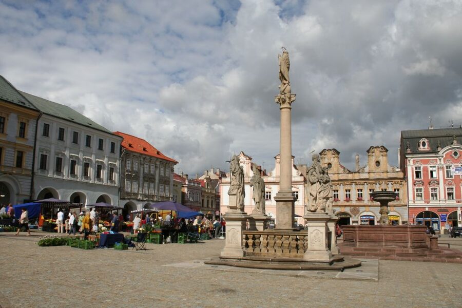 Prague: Kutná Hora, St Barbara's Cathedral and Bone Church - Key Points to Know Before You Go