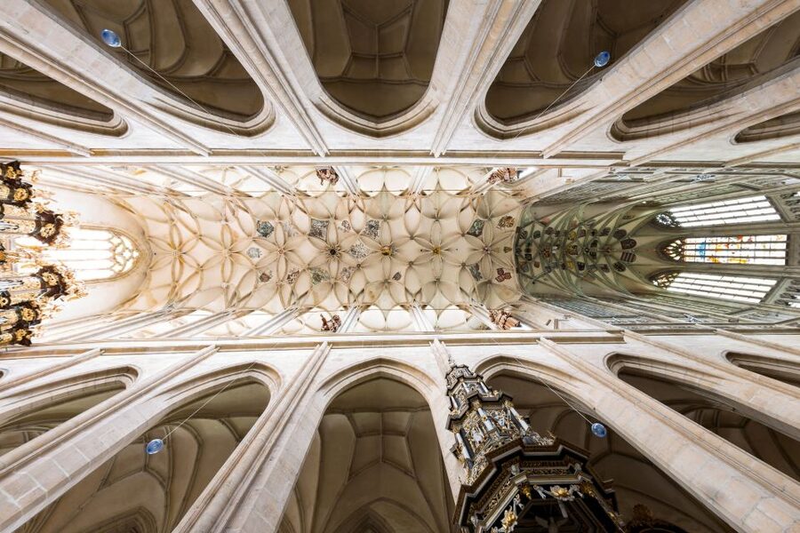 Prague: Kutná Hora, St Barbara's Cathedral and Bone Church - Who This Day Trip Fits Best