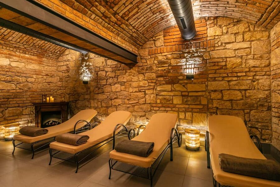 Prague: Lázně Pramen. Wine, Beer bath and Wellness SPA - Price and value: does $59 feel fair?