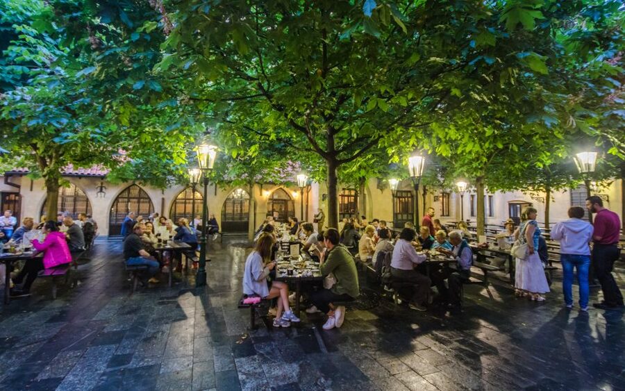 Prague: Legendary Beer Tour with Dinner - Is $81 a good value for this 3-hour mix?