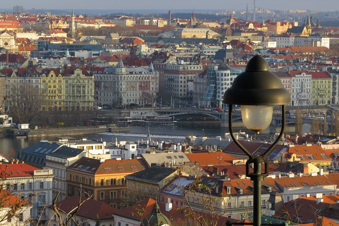 Prague Literary & Historical Tours - Comprehensive Route - Key Things You’ll Notice on This Prague Literary and Historical Route