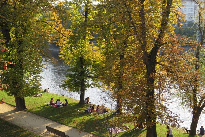 Prague Literary & Historical Tours - Comprehensive Route - Guide Style That Turns Places Into Stories