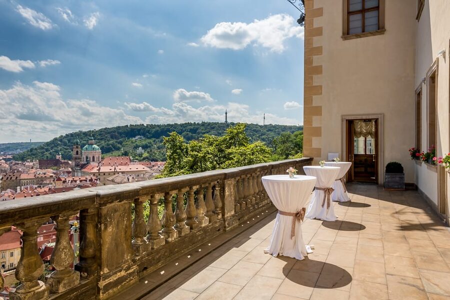 Prague: Lobkowicz Palace Ticket & Audio Guide - Royal portraits and decorative arts for people who hate museum boredom