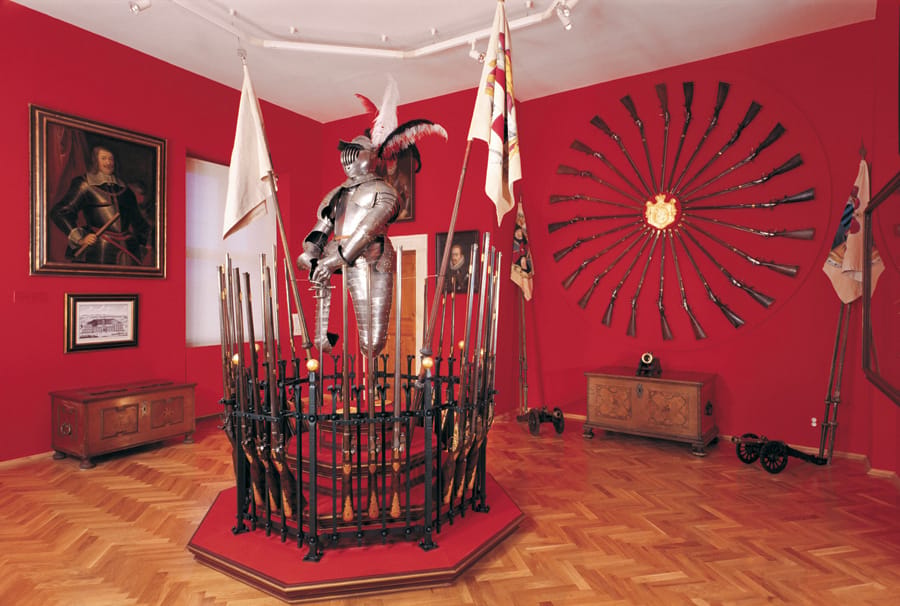 Prague: Lobkowicz Palace Ticket & Audio Guide - The music collection: where the museum becomes unforgettable