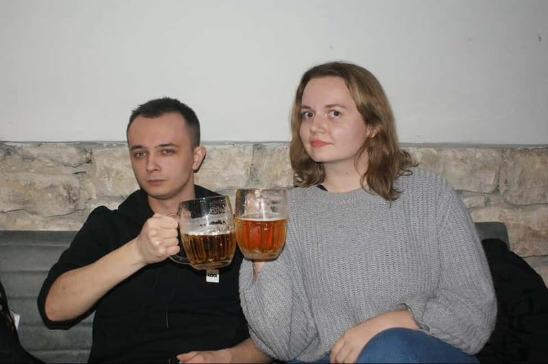Prague: Local Neighborhoods and Pubs Walking Tour - Czech Pub Culture in Real Terms: Beer, Bites, and Courtyards