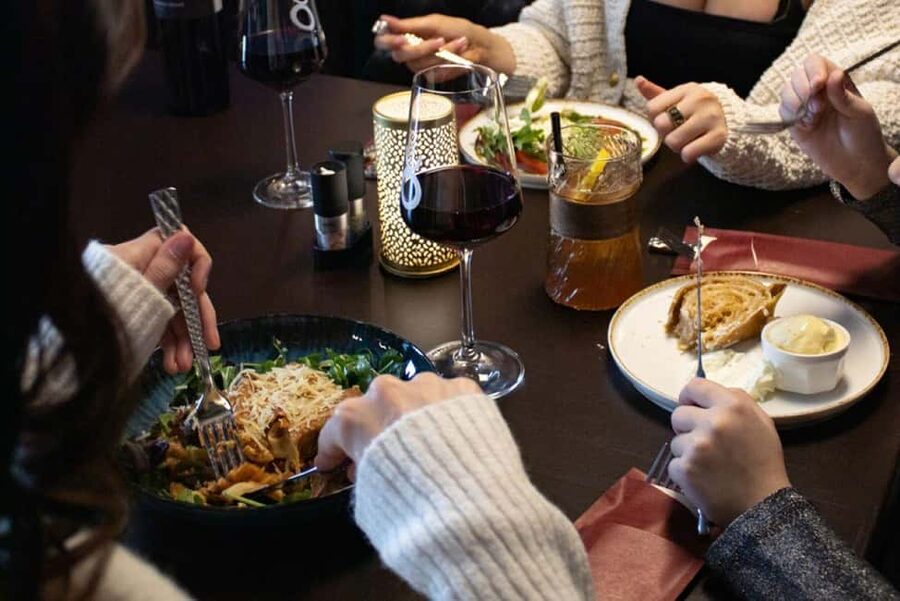 Prague: Lunch Cruise on the Vltava with 3-Course Menu - Value Check: Is $63 Worth It for a Prague Lunch Cruise?