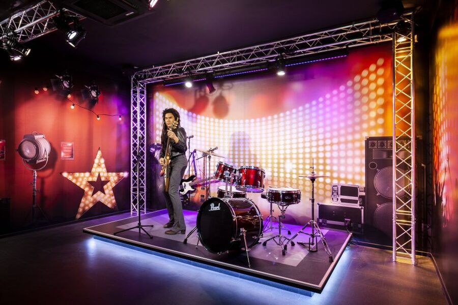 Prague: Madame Tussauds Entry Ticket - Madame Tussauds Prague: What the Ticket Actually Delivers